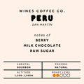 Peru San Martín