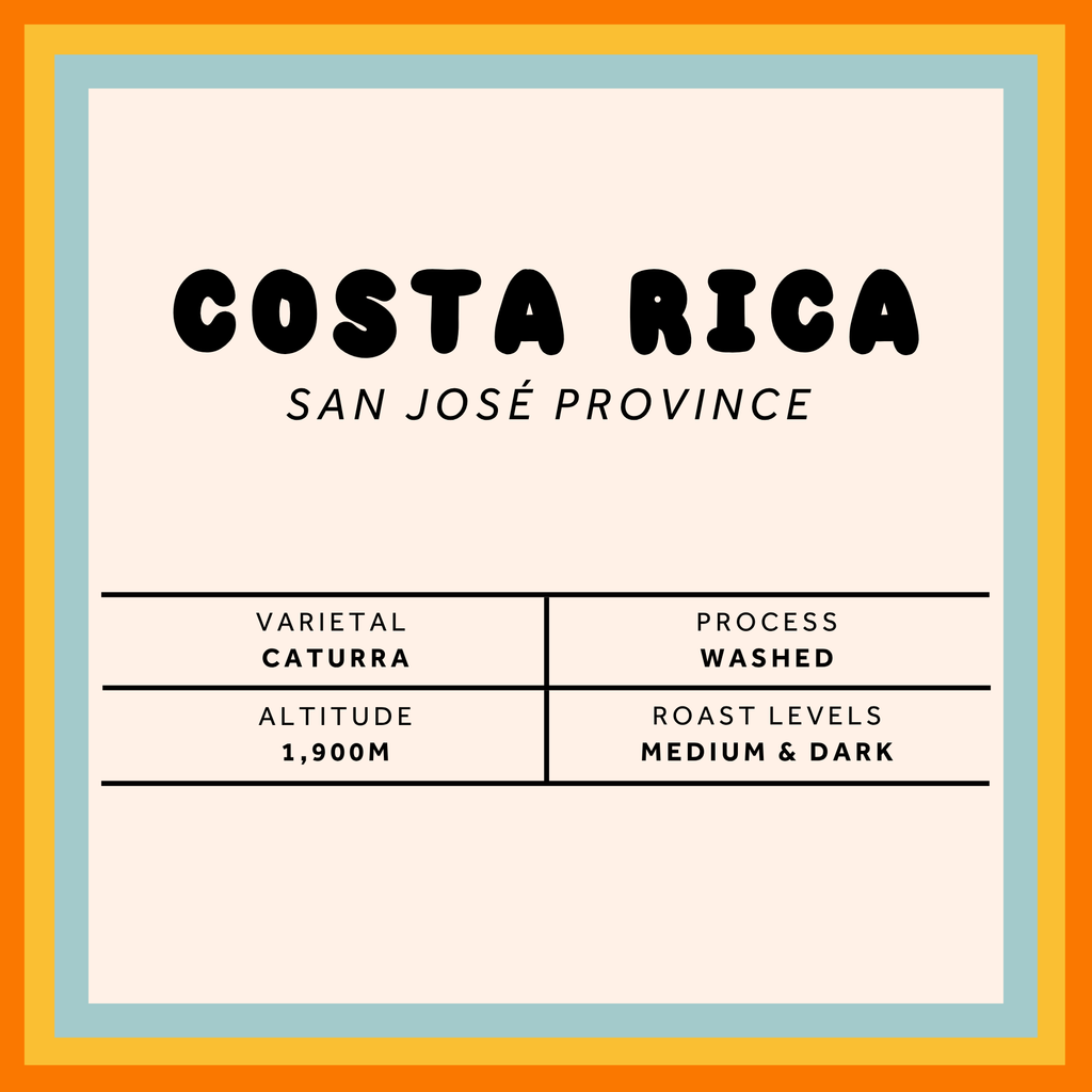 Costa Rica San Jose