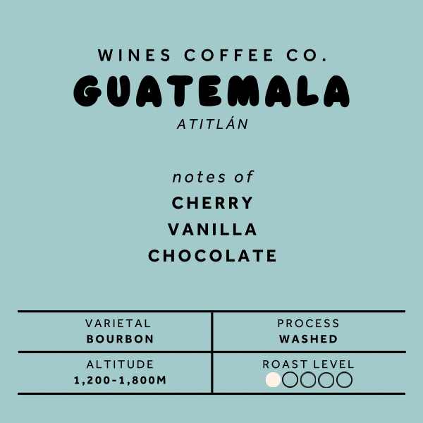 Guatemala Atitlan