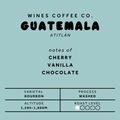 Guatemala Atitlan