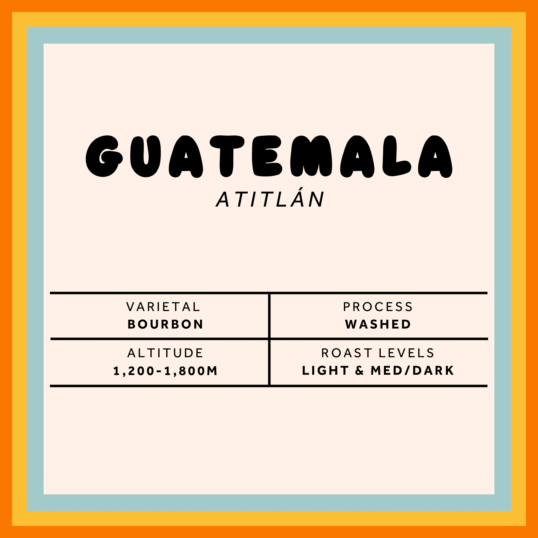 Guatemala Atitlan